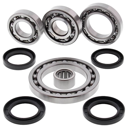 All Balls Bearing Kit 25-2064